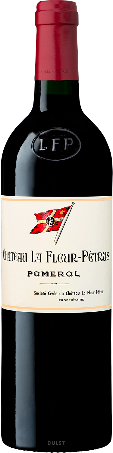 Château La Fleur-Pétrus Pomerol