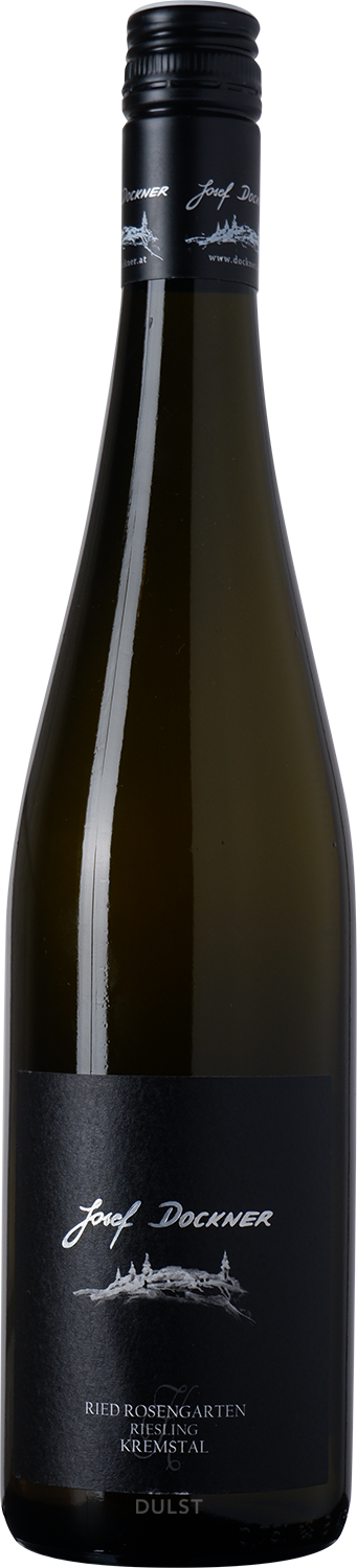 Josef Dockner - Rosengarten | Kremstal DAC | Riesling