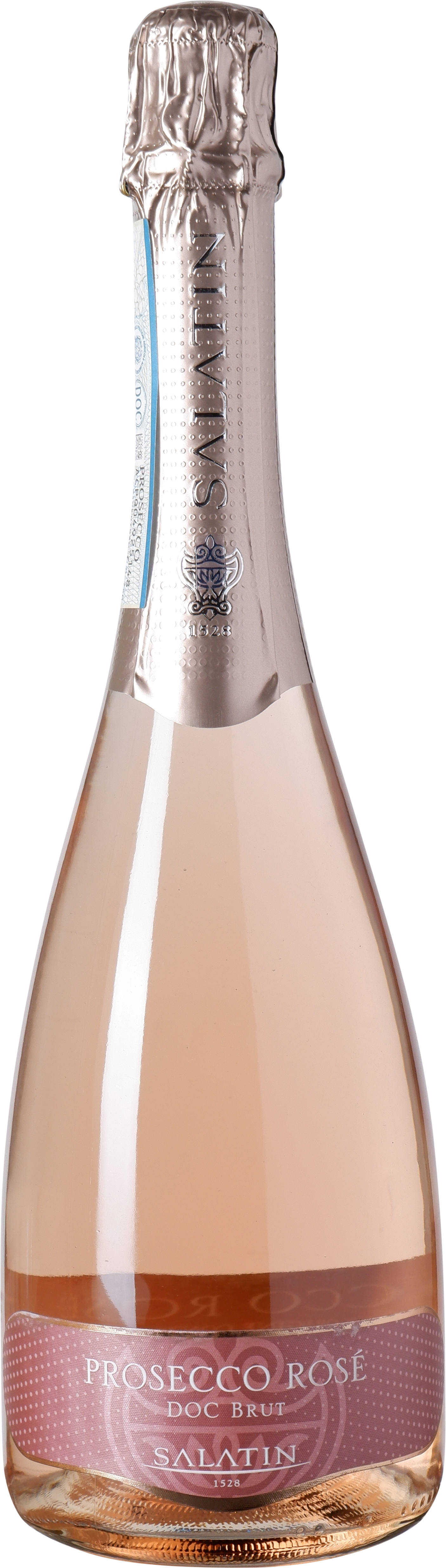 Salatin Rosé - Brut | Prosecco Rosé DOC