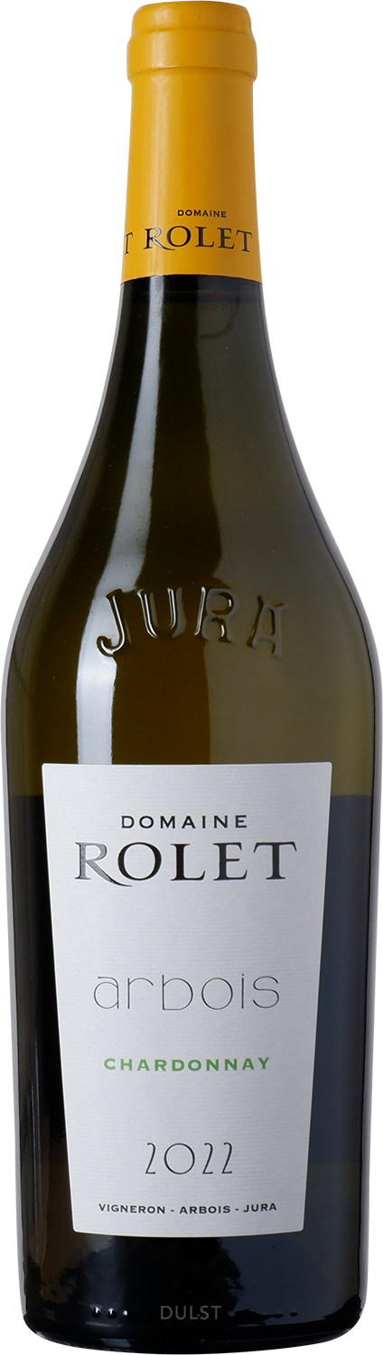 Domaine Rolet - Chardonnay | Arbois