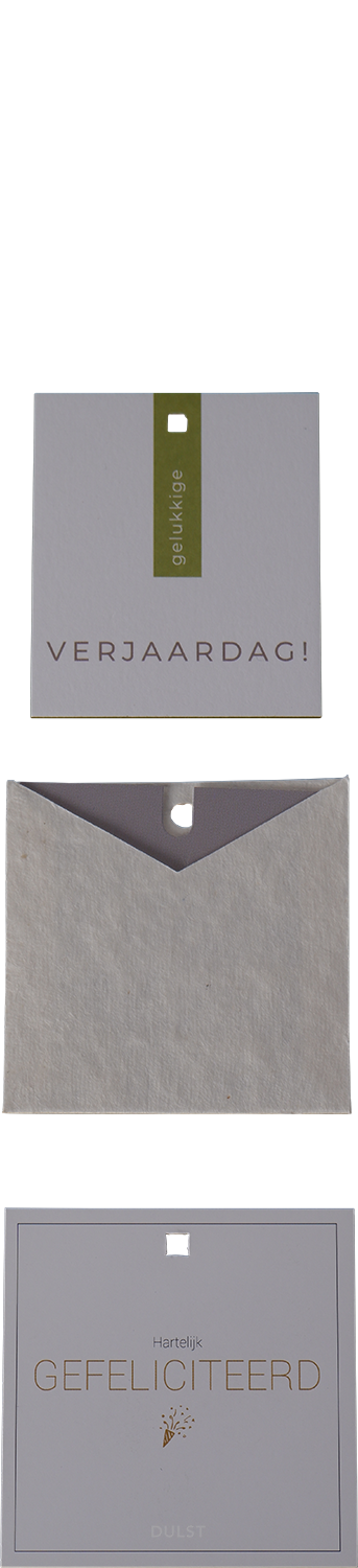 Kaartje