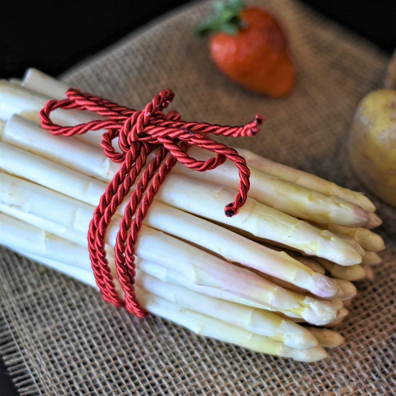 Aspergewijnen 