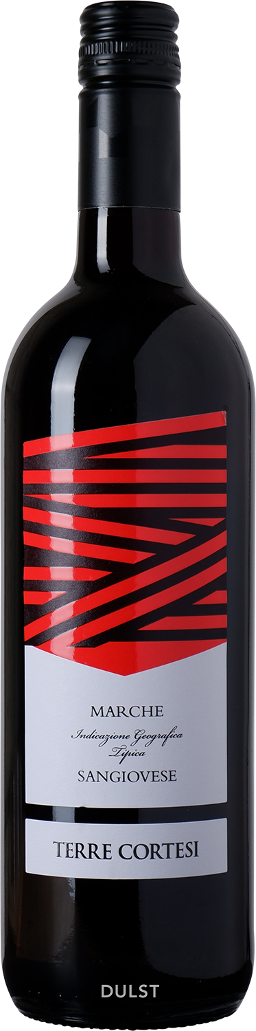 Moncaro Marche IGT Sangiovese