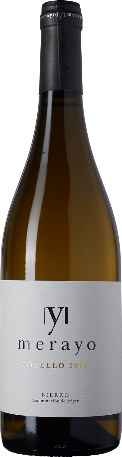 Bodegas y Viñedos Merayo | Bierzo DO (Léon) Godello