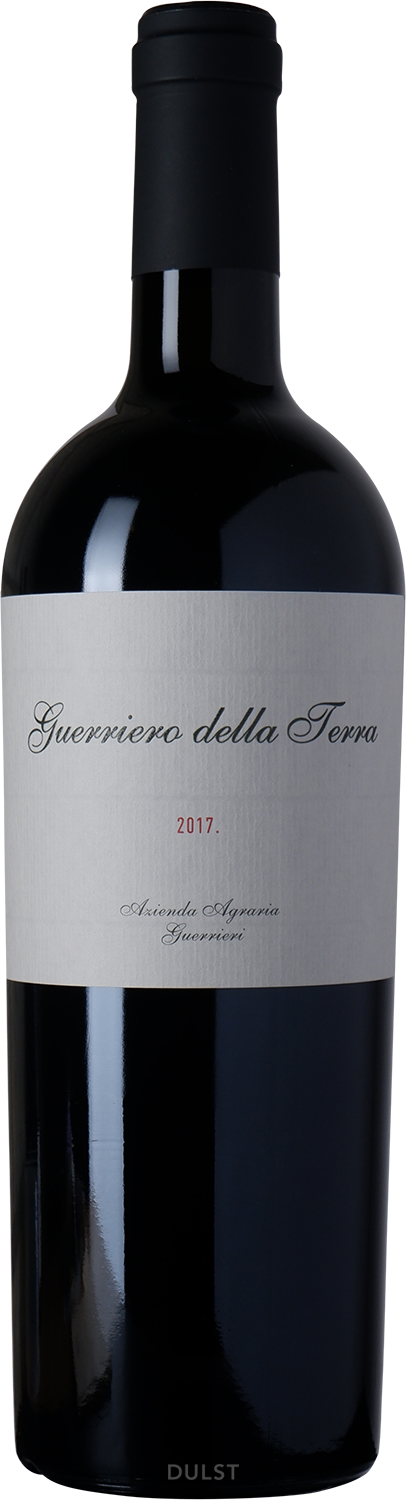 Az. Guerrieri - Guerriero Della Terra | IGT Marche