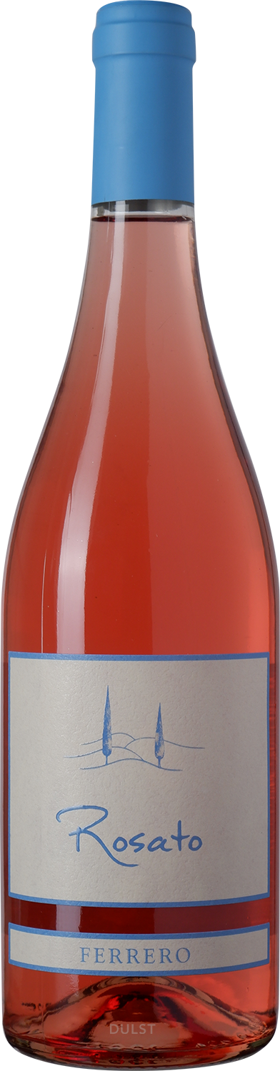 Ferrero - Rosato | Toscana IGT