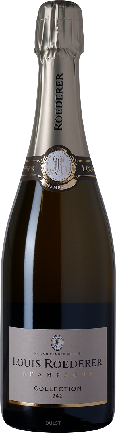 Louis Roederer Collection - Brut - in giftbox | Champagne