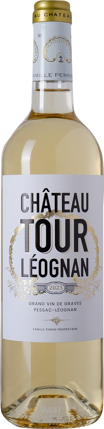 Château Tour Léognan Blanc | Pessac Léognan