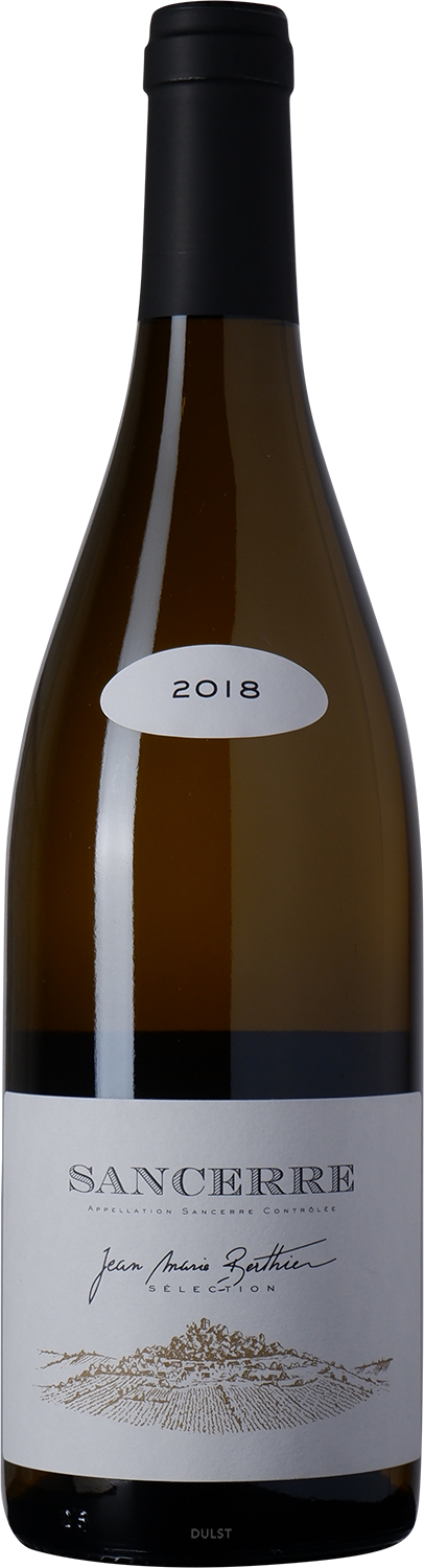 Vignobles Berthier | Sancerre | BIO