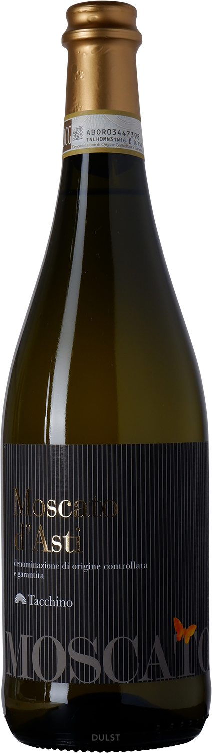 Tacchino | Moscato d'Asti DOC