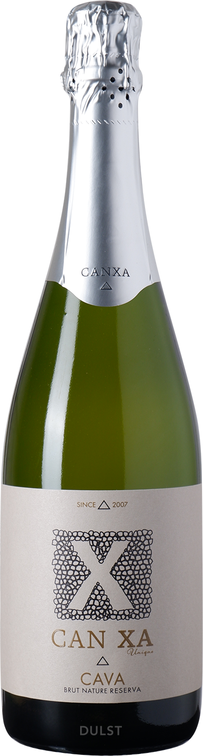 Andres Sisters - Can Xa - Brut Nature Reserva | Cava
