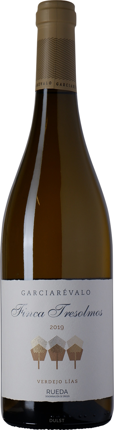 Tres Olmos - Lias | Rueda DO | BIO Verdejo