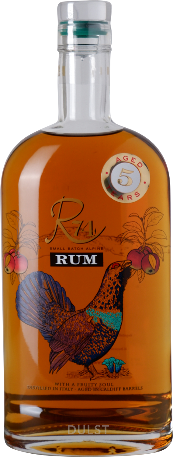 Röner R74 - Rhum - 40°