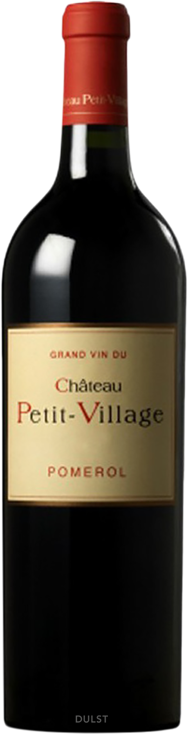 Château Petit Village | Pomerol
