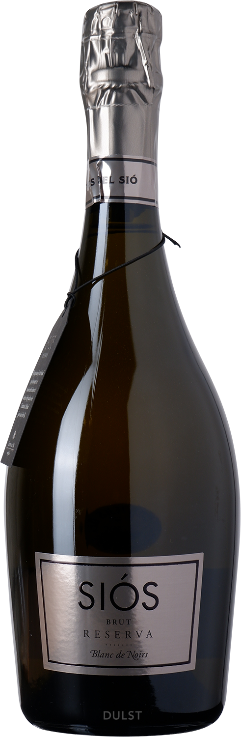Sios TEST2-5 Tradicional Blanc de Noirs Njaar 2024 variant