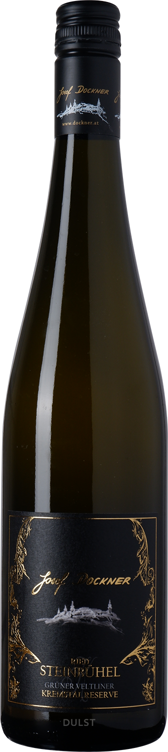 Josef Dockner - Steinbühel 1ÖTW | Kremstal DAC Reserve Grüner Veltliner