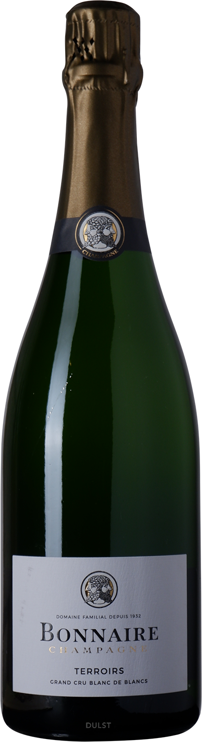 Bonnaire - Blanc de Blancs Grand Cru | Champagne