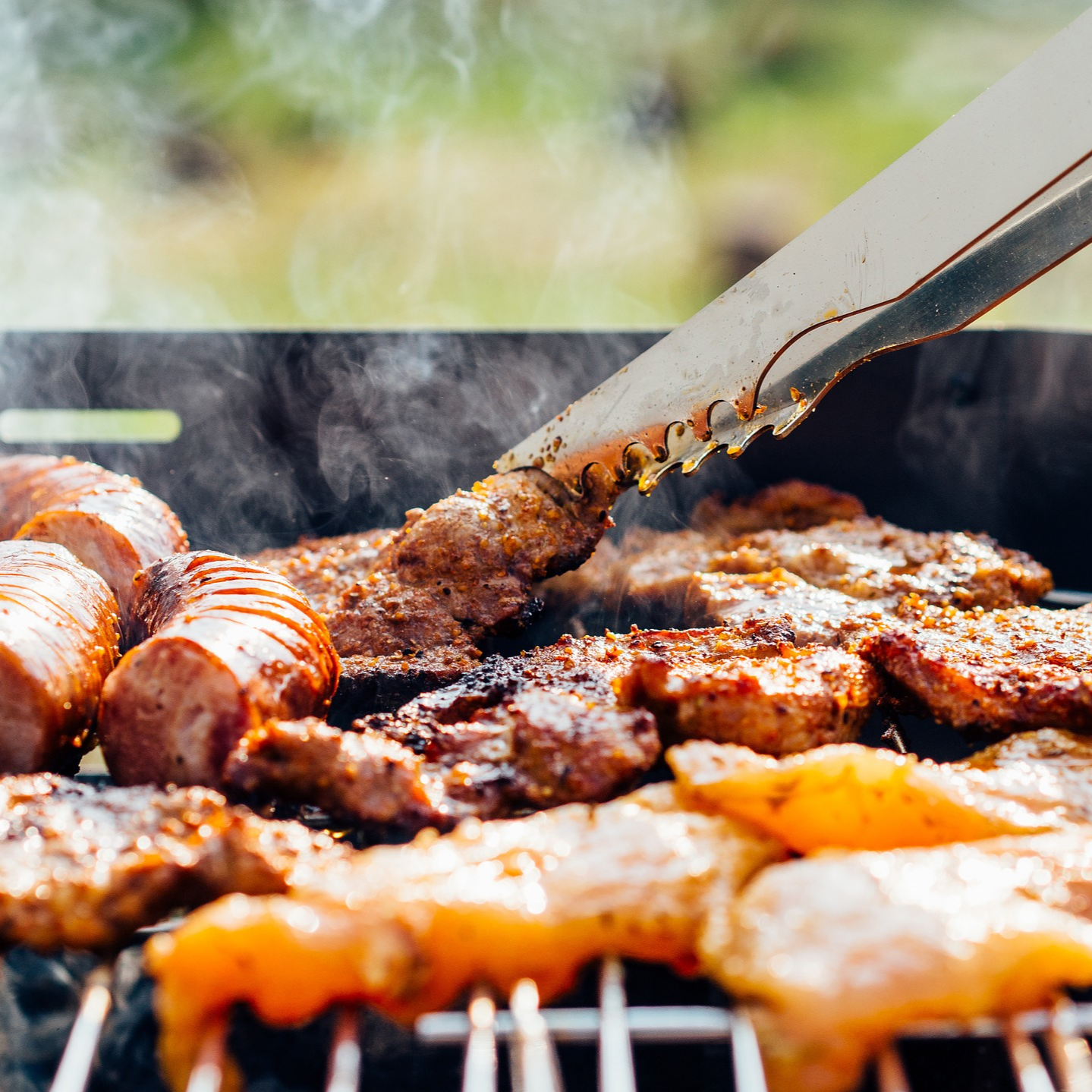BBQ in stijl ? Dat doe je met DULST-wijnen!