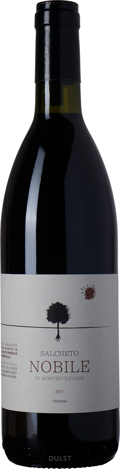 Salcheto | Vino Nobile di Montepulciano DOCG | BIO