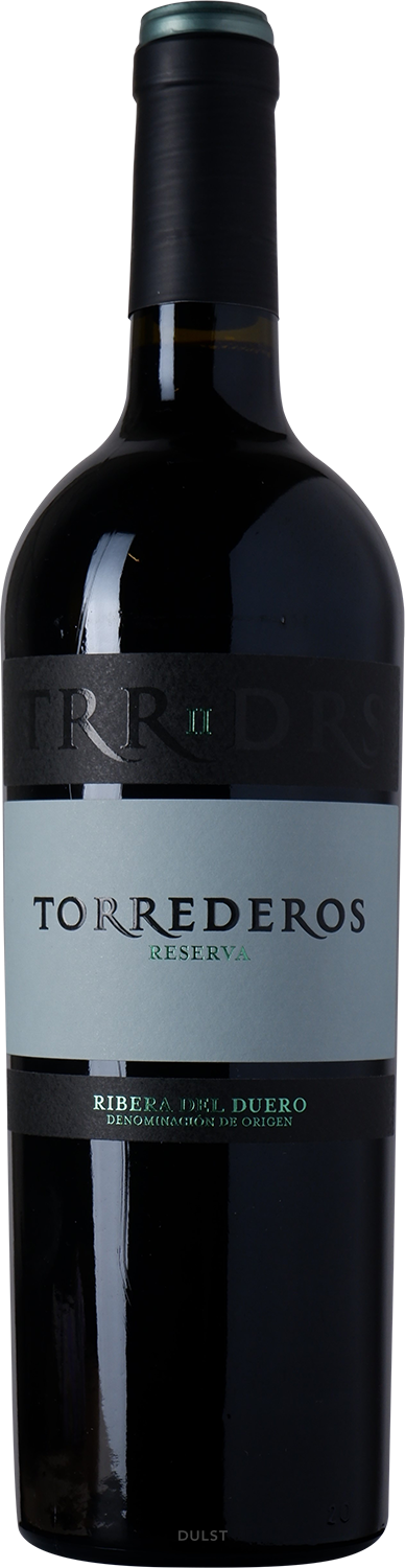 Torrederos - Reserva | Ribera del Duero DO