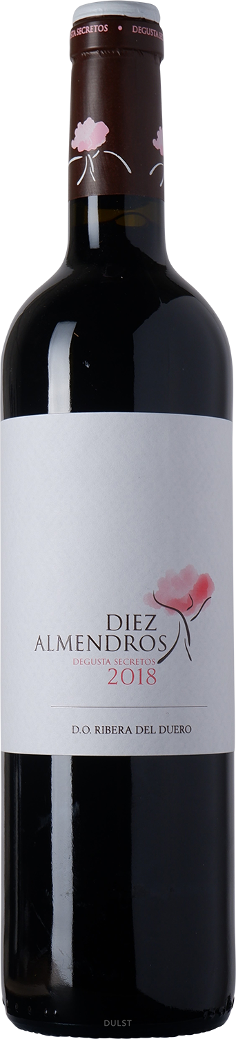 Vega Clara - Diez Almendros | Ribera del Duero DO