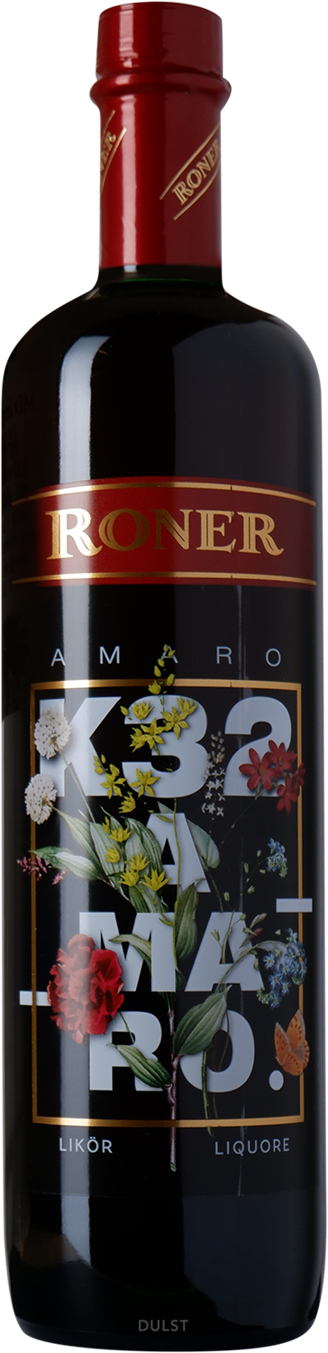 Röner K32 - Amaro - 32°