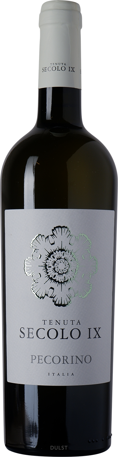 Tenuta Secolo IX - Pecorino Tre Massi | Colline Pescaresi IGP