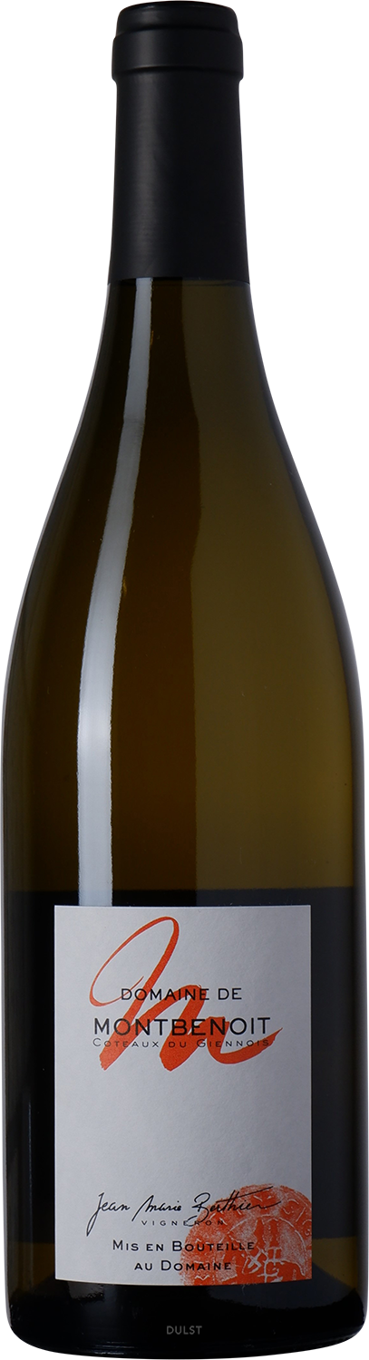 Vignobles Berthier | Coteaux du Giennois