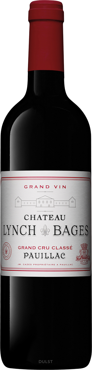 Château Lynch Bages - G.C.C. Pauillac