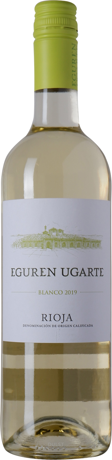 Eguren Ugarte - Blanco | Rioja DOC