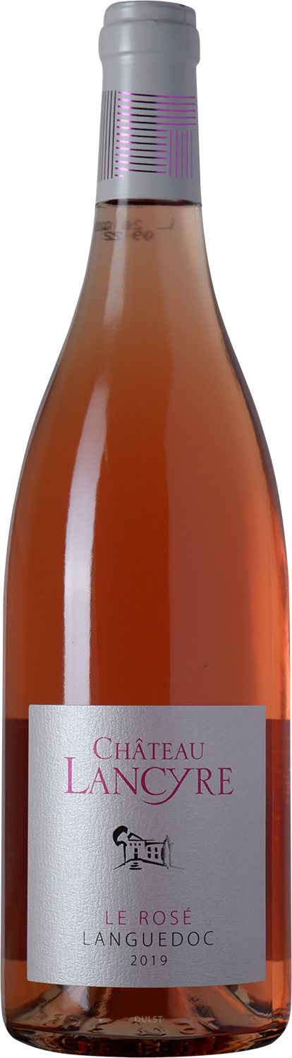 Château Lancyre - Lac Des Figuiers Rosé | Languedoc AOC | BIO