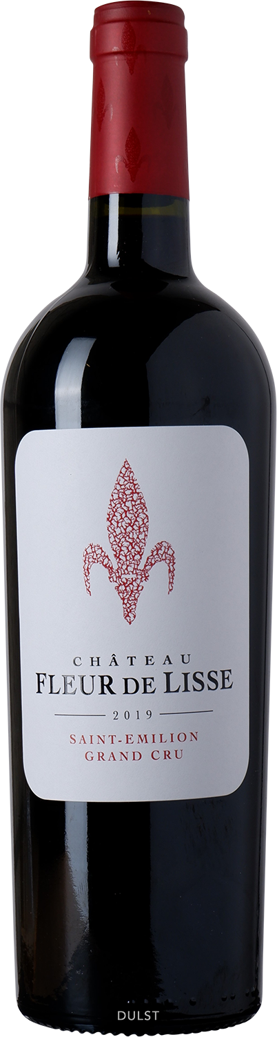 Château Fleur de Lisse - Grand Cru | St. Emilion G.C. | BIO