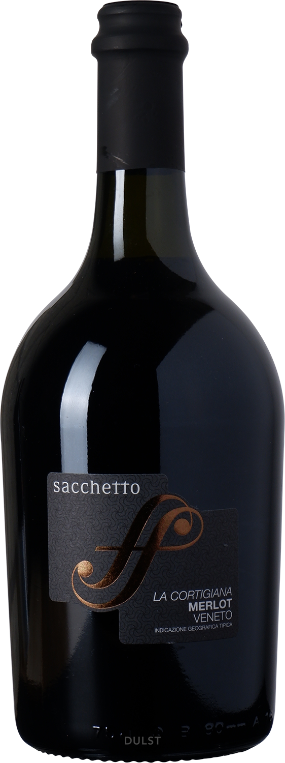 Sacchetto - La Cortigiana | Veneto IGT (Veneto) Merlot