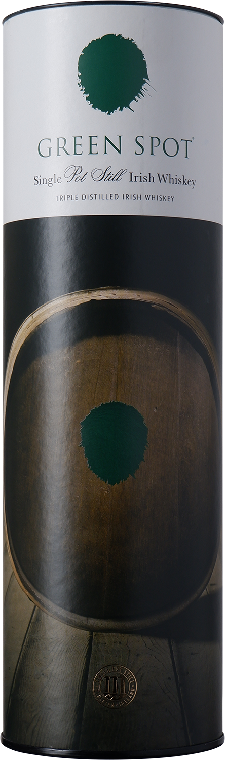 Green Spot - Single Pot Still Irish Whiskey - 40% | 