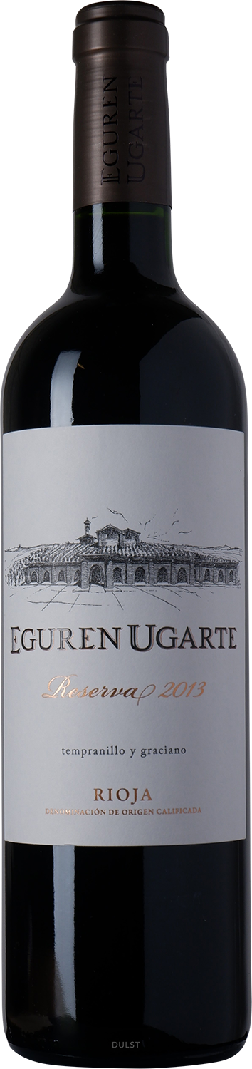 Eguren Ugarte - Reserva | Rioja DOC