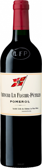 Château La Fleur-Pétrus Pomerol
