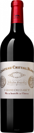 Château Cheval Blanc - 1er G.C.C. St. Emilion G.C.