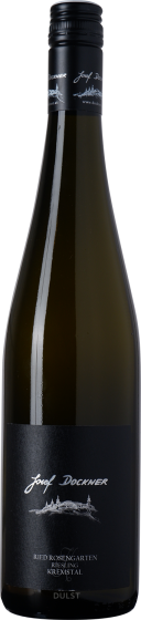 Josef Dockner - Rosengarten | Kremstal DAC | Riesling