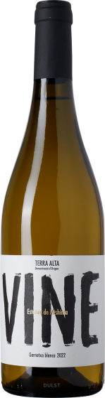 Estones - Vine | Terra Alta DO Grenache Blanco - Macabeo | BIO