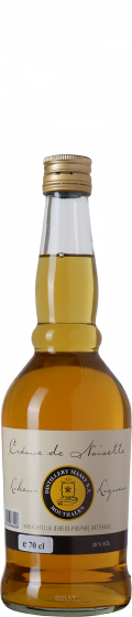 Eldura - Crème de Noisette - 30%