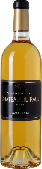 Château Guiraud - 1er G.C.C. | Sauternes