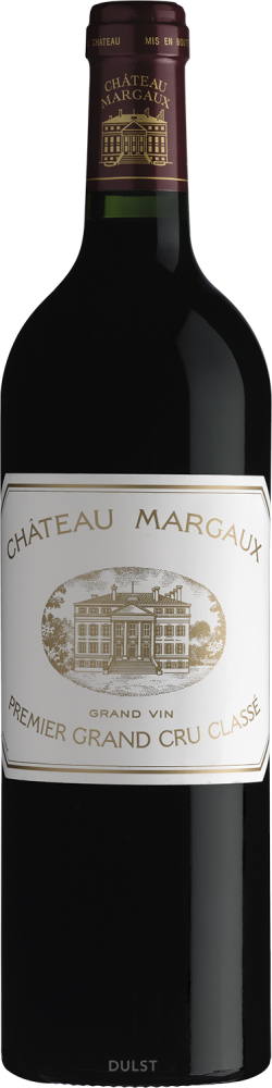 Château Margaux - 1er G.C.C. | Margaux