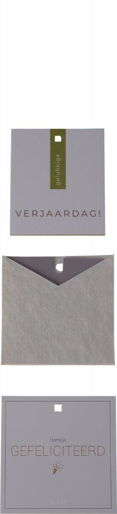 Kaartje