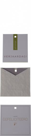 Kaartje