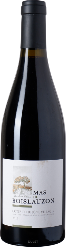 Domaine Mas de Boislauzon | Côtes du Rhône Villages | BIO
