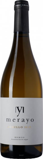 Bodegas y Viñedos Merayo | Bierzo DO (Léon) Godello