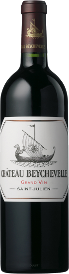 Château Beychevelle - 4e G.C.C. | St. Julien