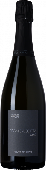 Vigneti Cenci - Zero Dosage | Franciacorta DOCG