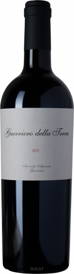 Az. Guerrieri - Guerriero Della Terra | IGT Marche