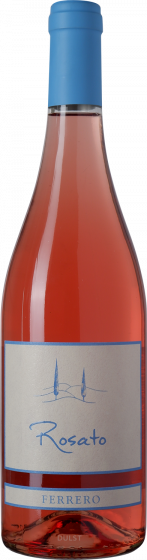Ferrero - Rosato | Toscana IGT